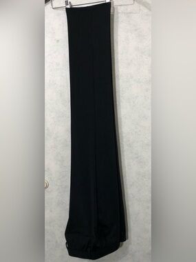 BAROCCO LOS ANGELES MENS Fashion SLACKS•Sz 34•SlimFit•ROCCO BAROCCO•QUALITY•NWOT